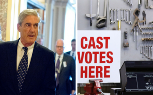 The Midterms and Mueller