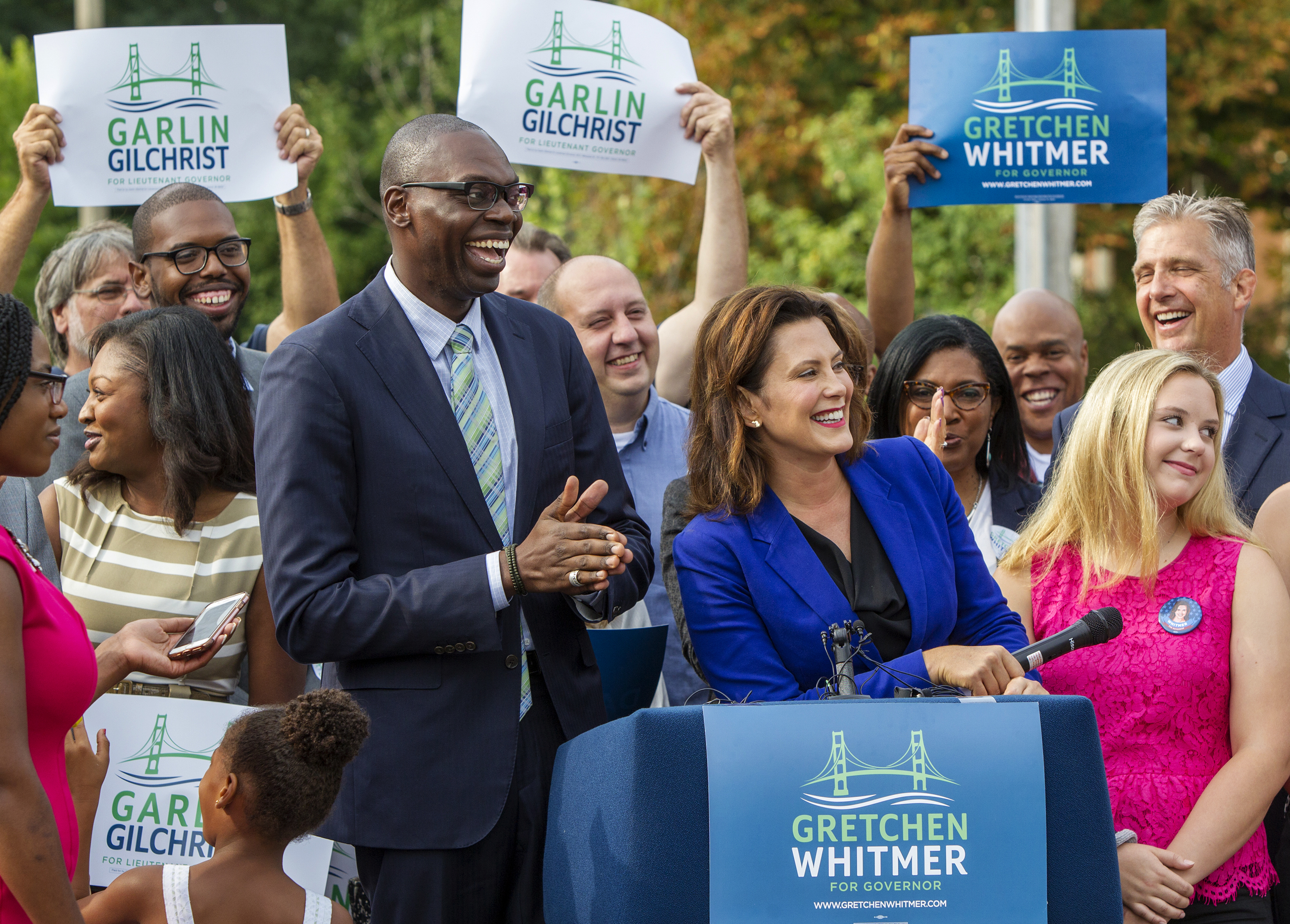 September Governors Overview | Cook Political Report