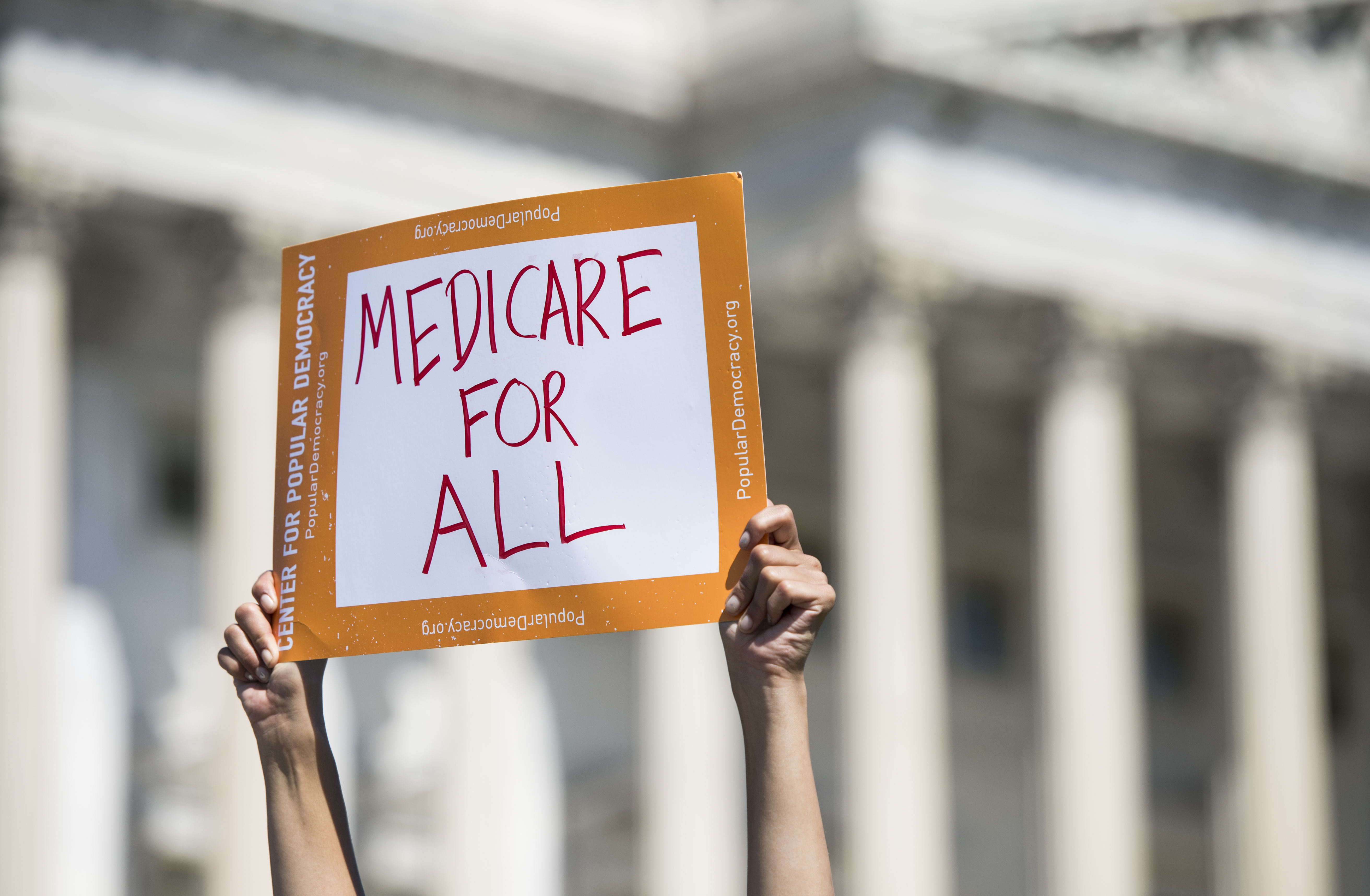 How Left Will Democrats Go in 2020? | Cook Political Report