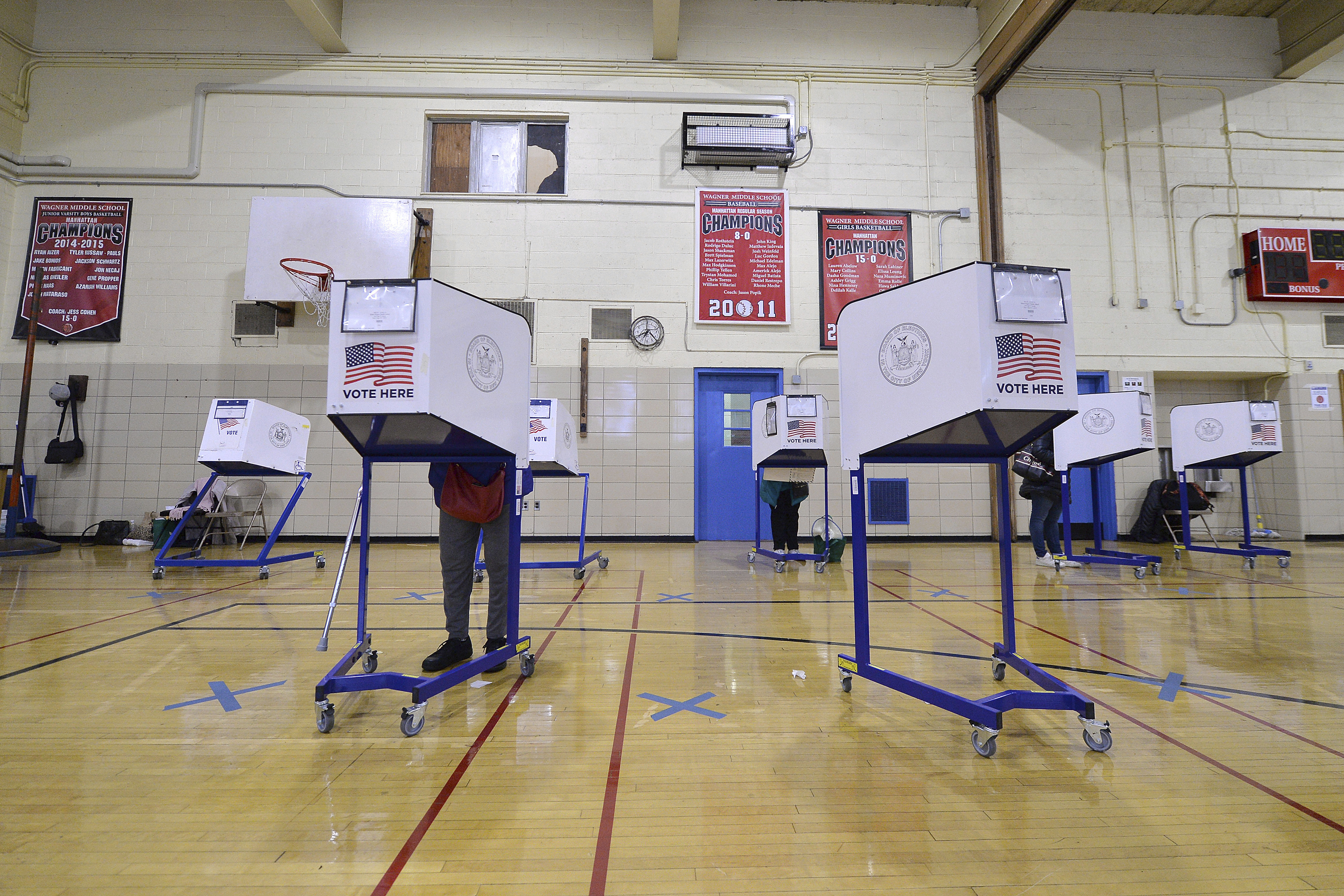 No One Is Singing for Democrats Just Yet | Cook Political Report
