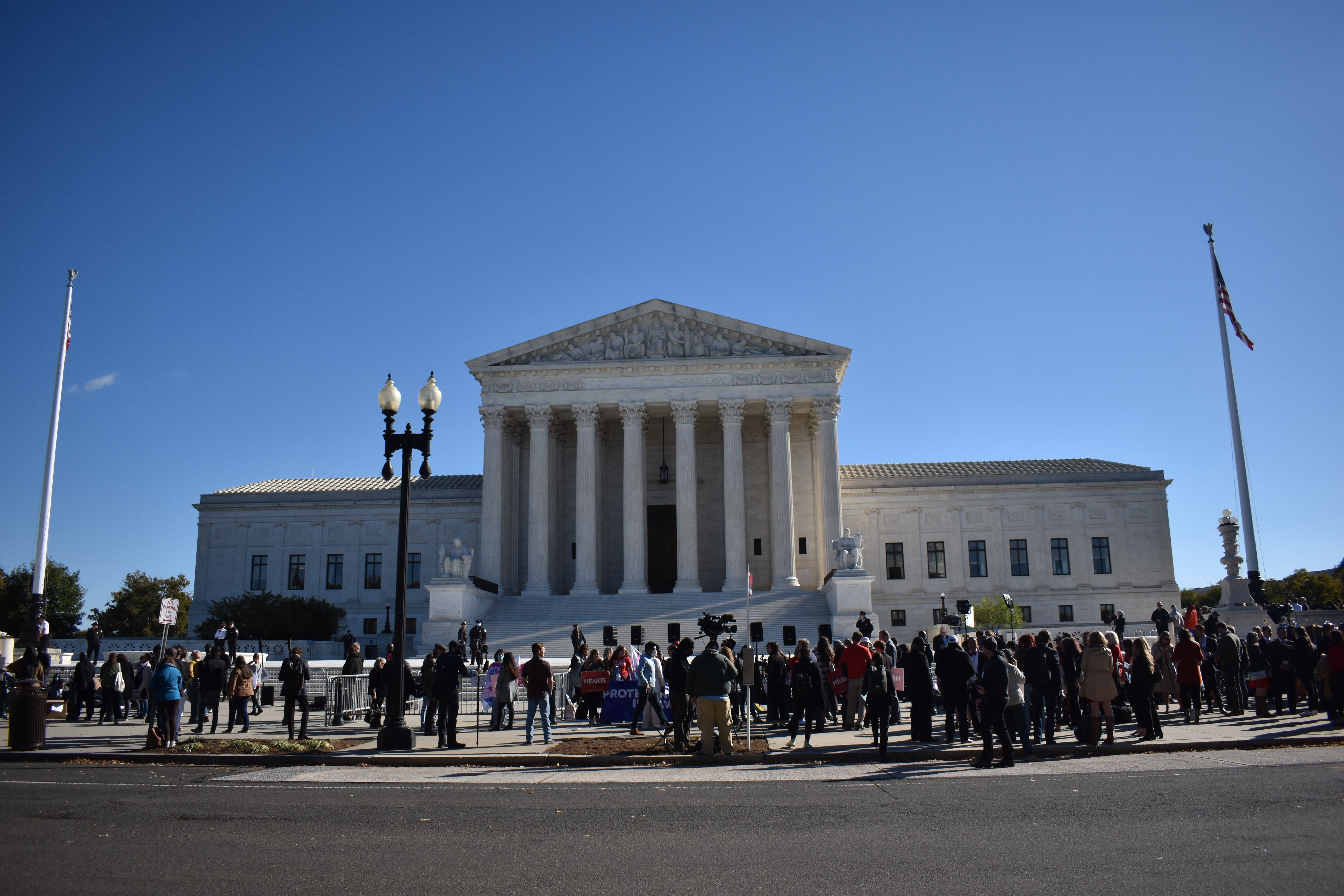 Could Roe Change the Subject This November? | Cook Political Report