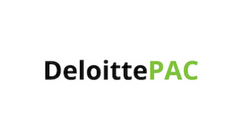 Deloitte PAC Logo