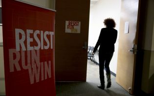 Democratic Primaries