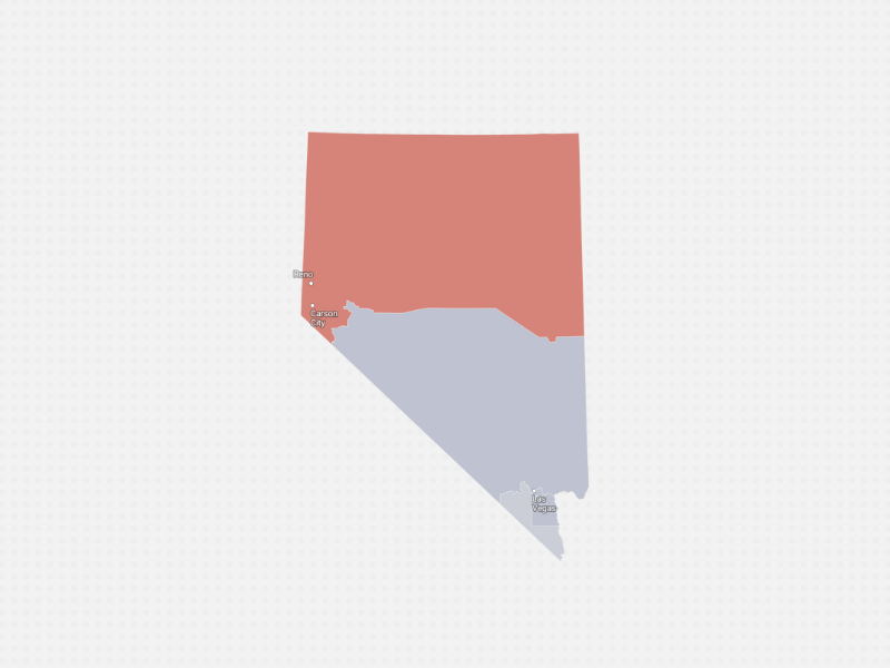 nevada