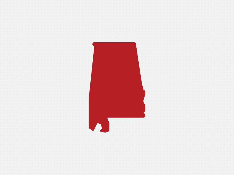 Alabama