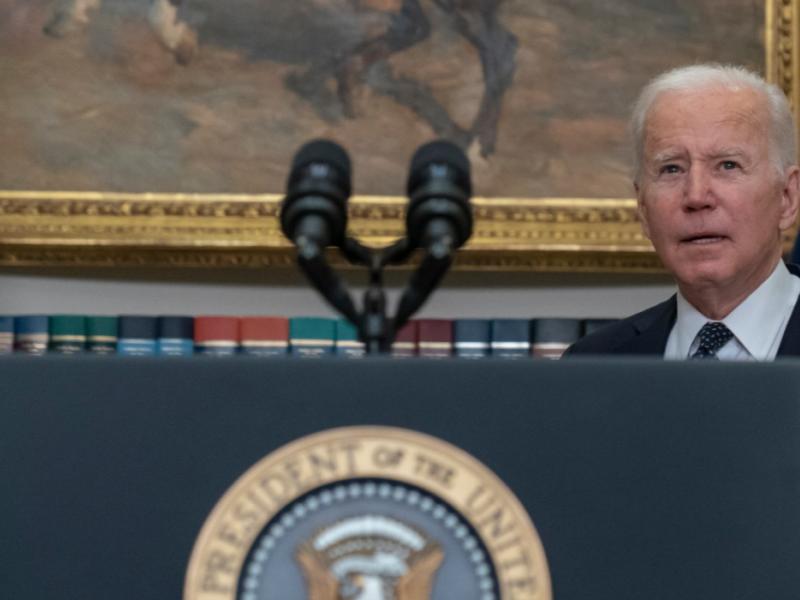 Biden Charlie