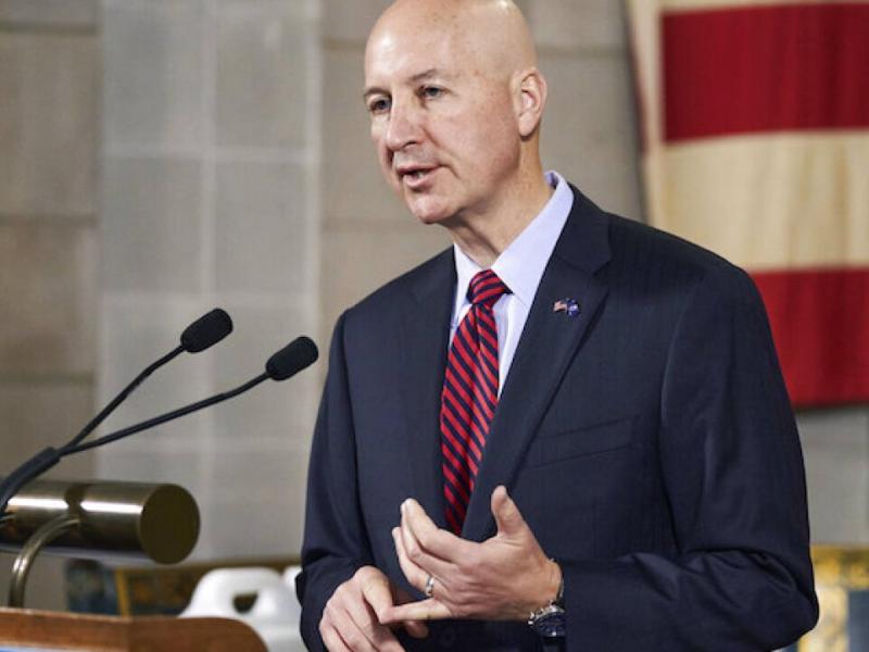 Pete ricketes