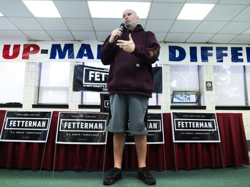 fetterman