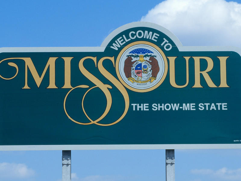 Missouri