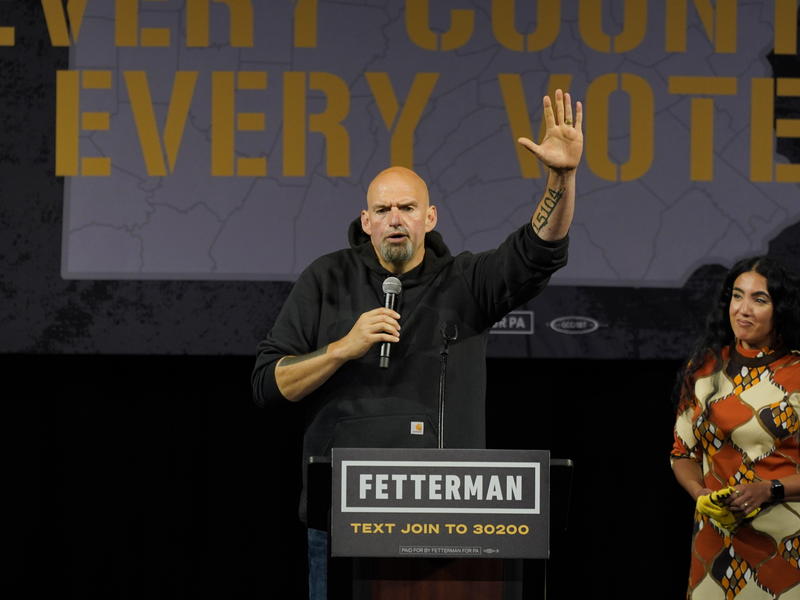 fetterman