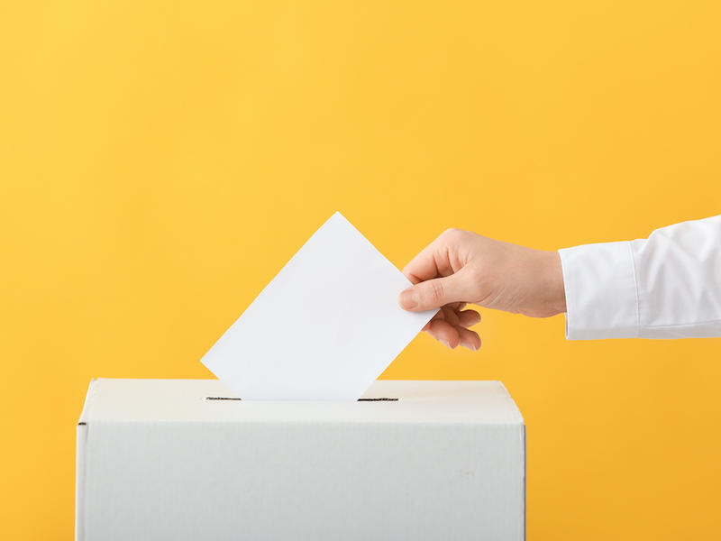 Vote