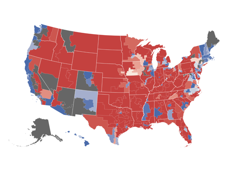 Vote tracker