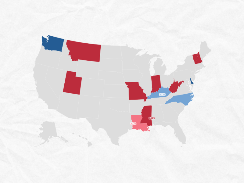 Gov Ratings