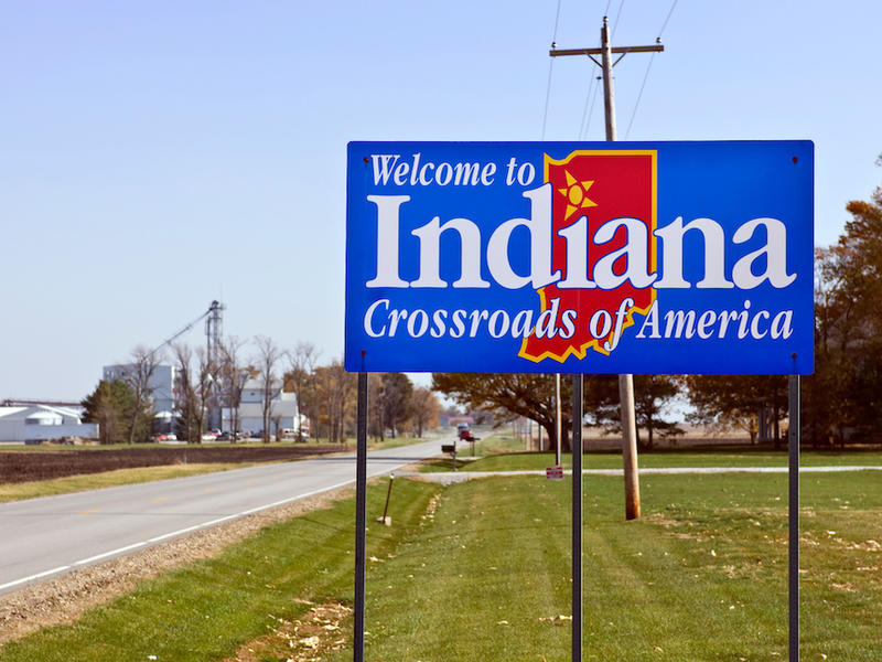 Indiana