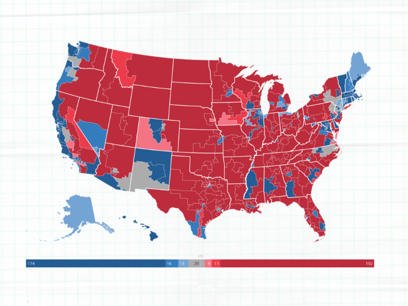 House ratings