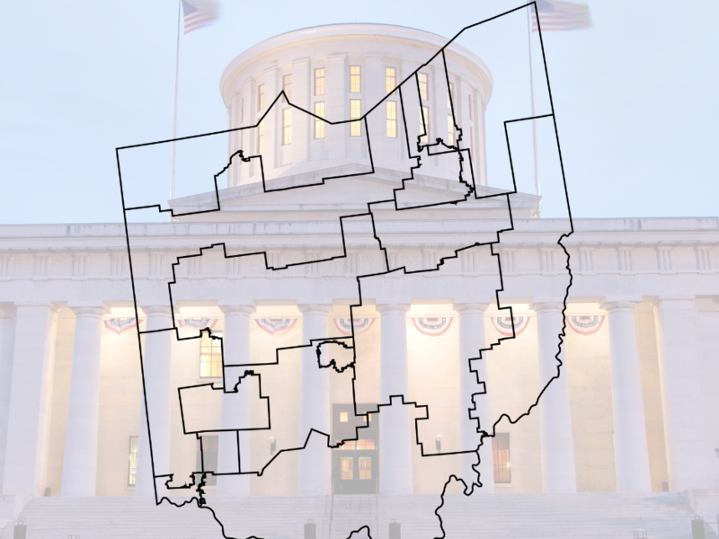 Ohio Remap