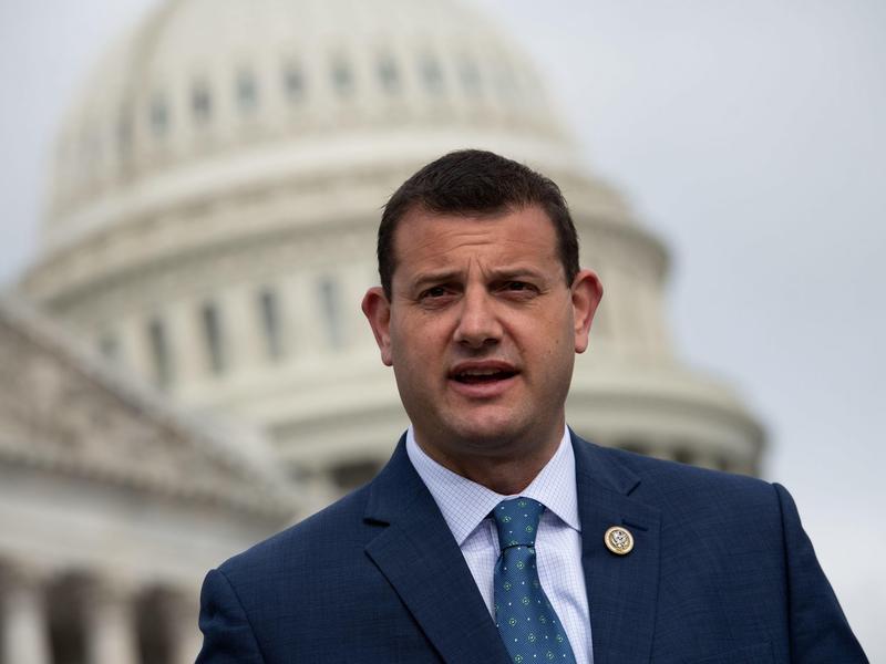 David Valadao