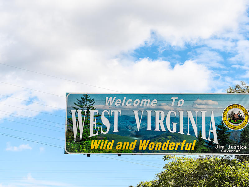 WV