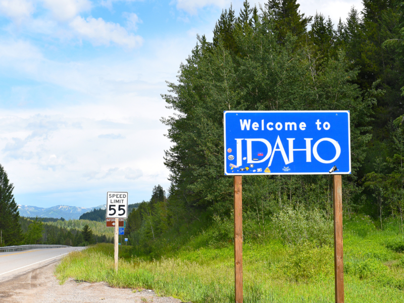 Idaho