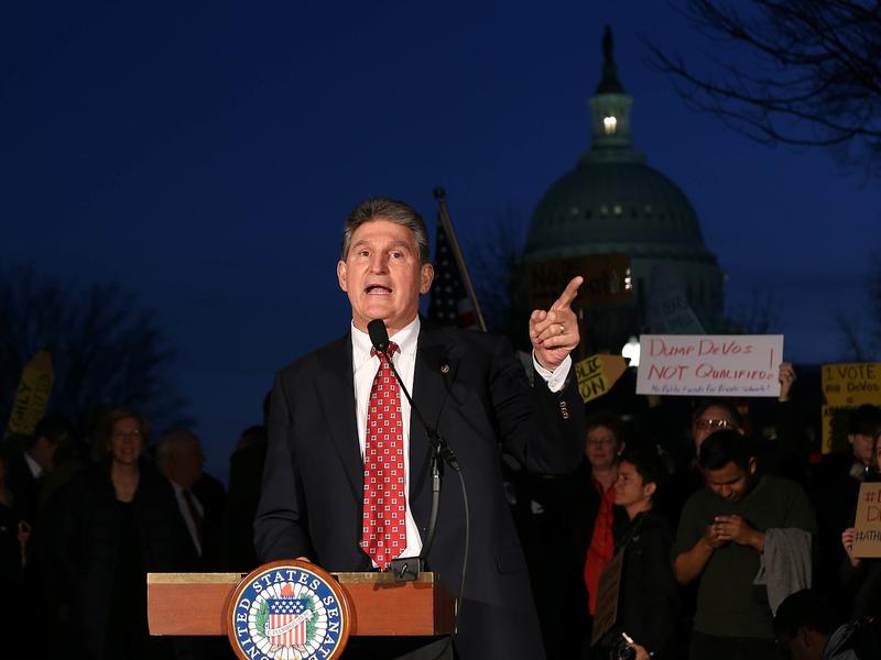 Manchin