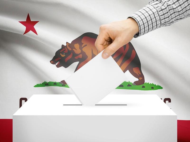 CA Voting