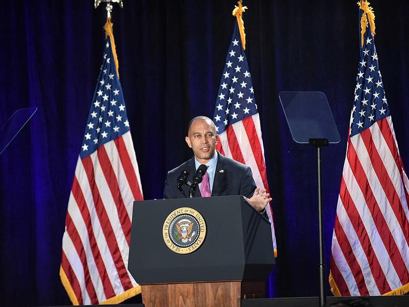 2024 Upstate New York House Analysis Empire State Plays Kingmaker