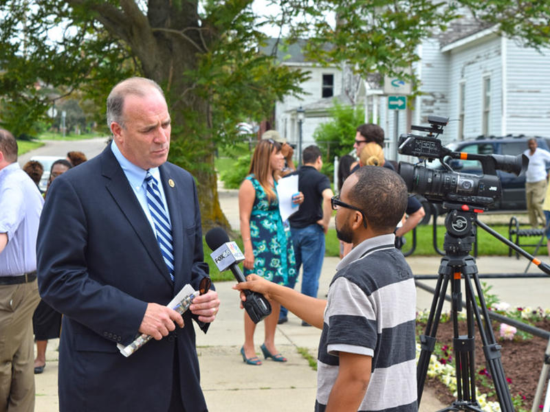 Kildee Retirement