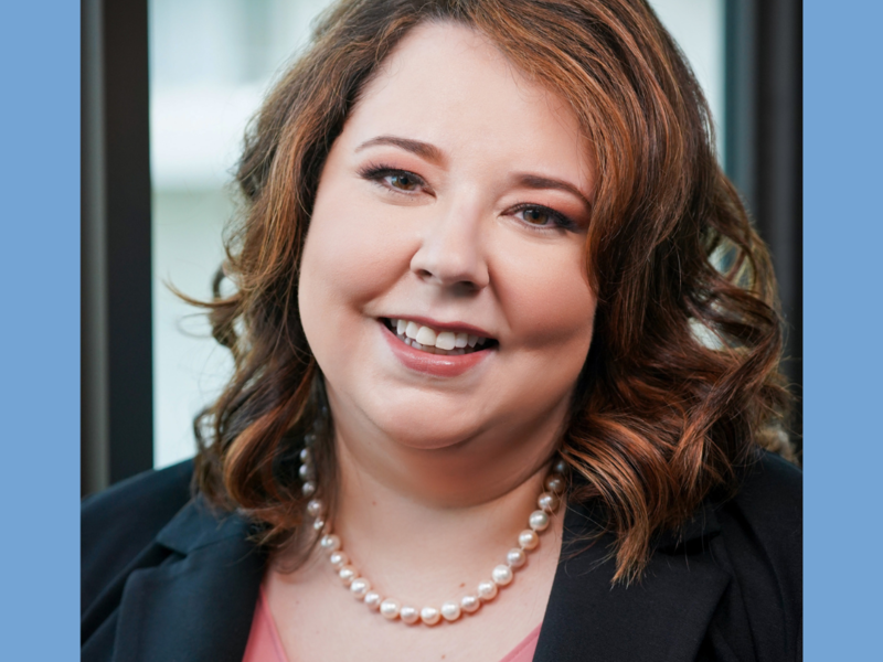 Jessica Taylor, Editor US Senate & Gov