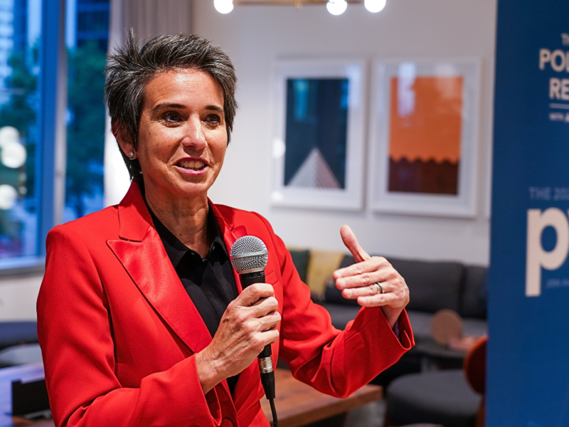 Amy Walter