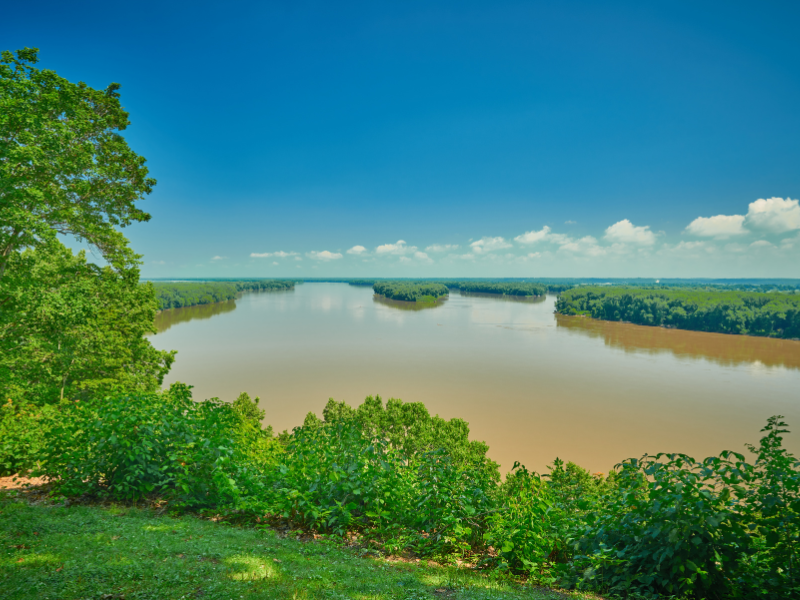 Three Rivers