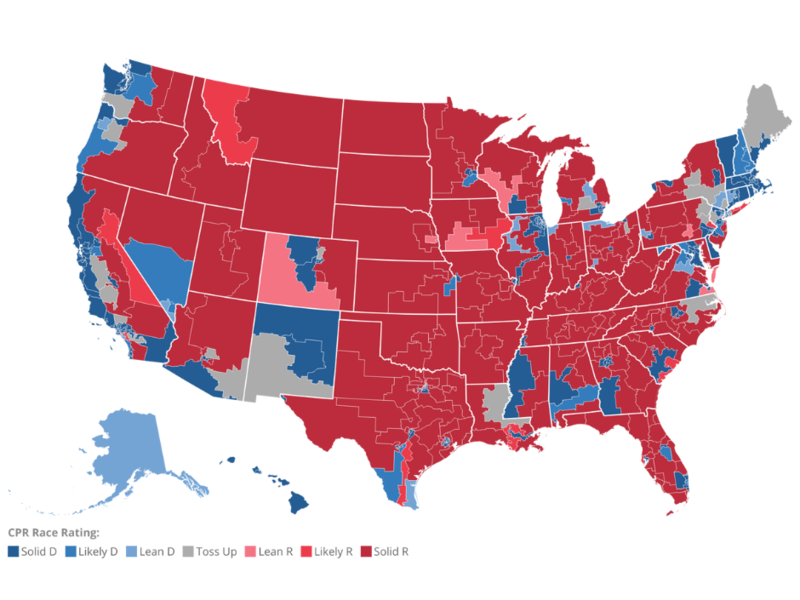 House Map