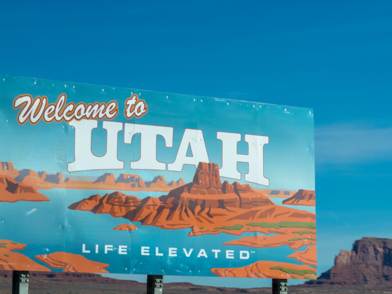 Utah