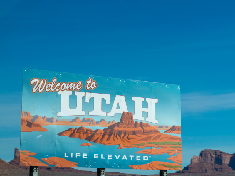 Utah Overview