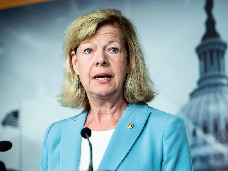 Tammy Baldwin