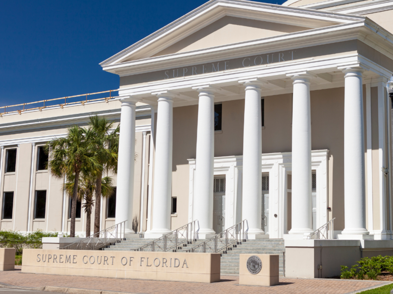 Florida supreme court