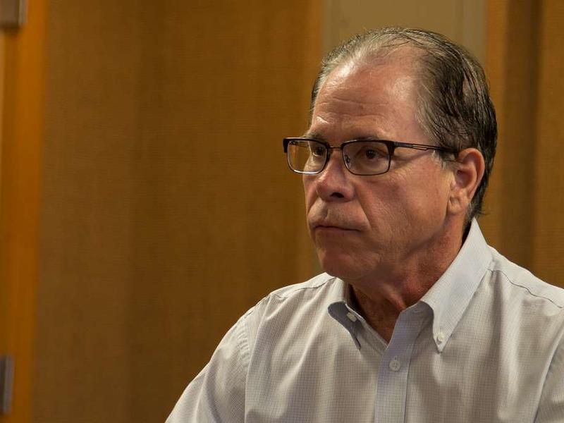 Mike Braun