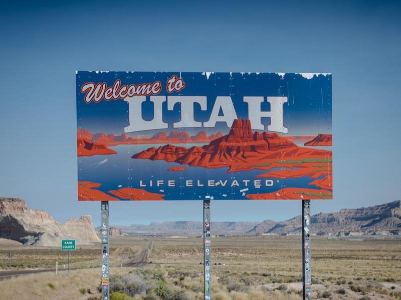 Utah