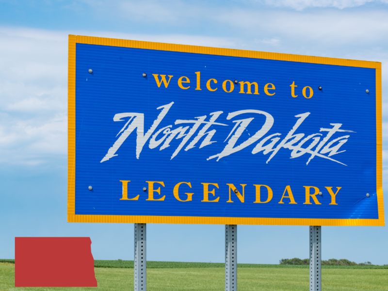 ND