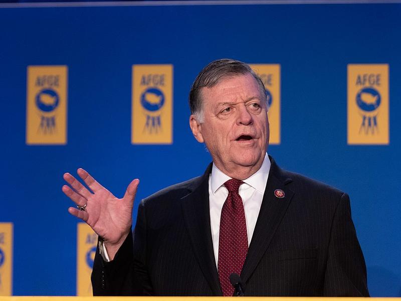 Tom Cole