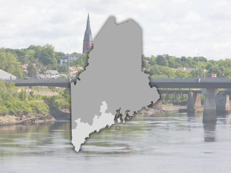 Maine