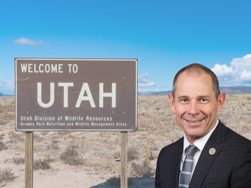 Curts Utah