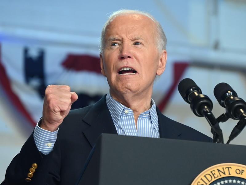 Joe Biden