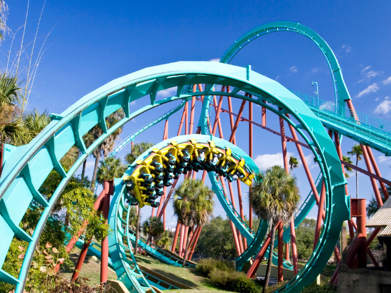 Roller Coaster