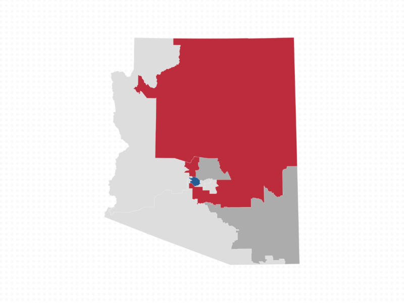 Arizona