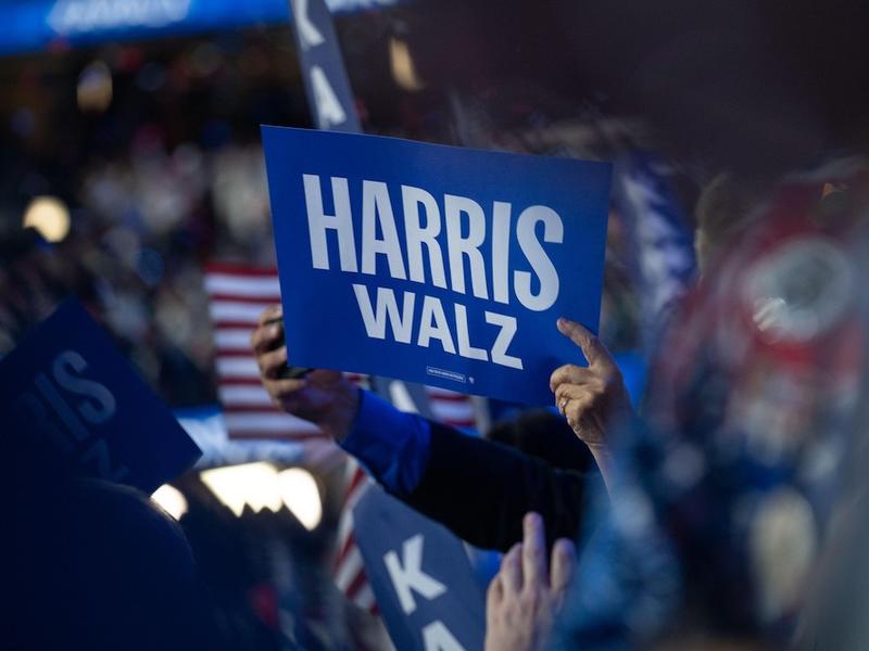 HarrisWalz