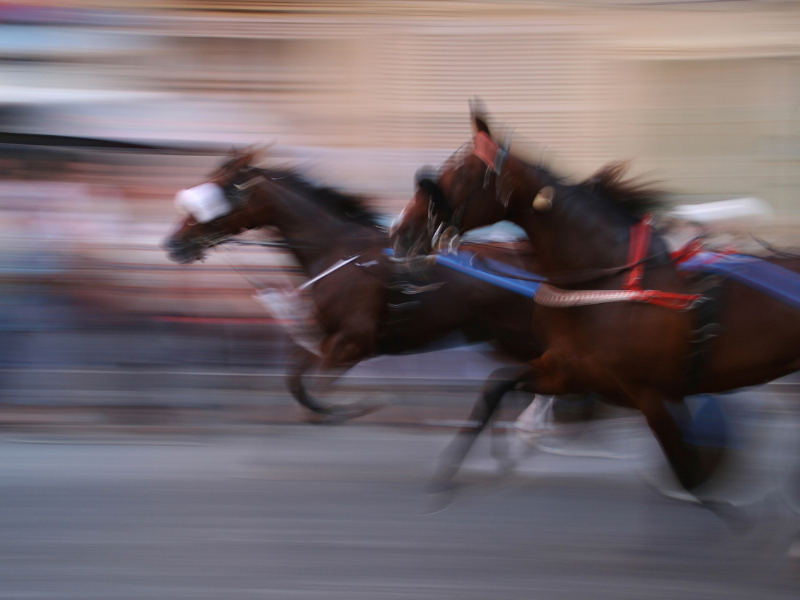 Photo Finish
