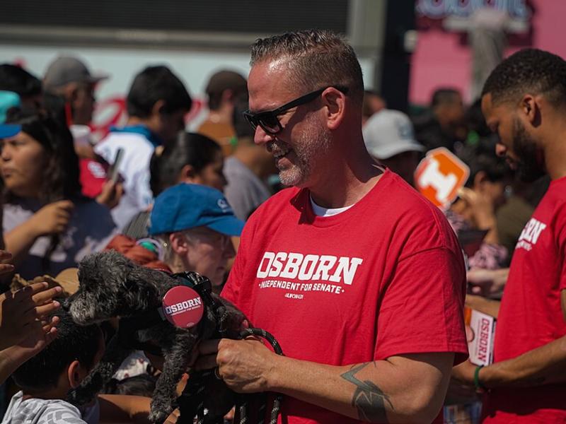 Dan Osborn