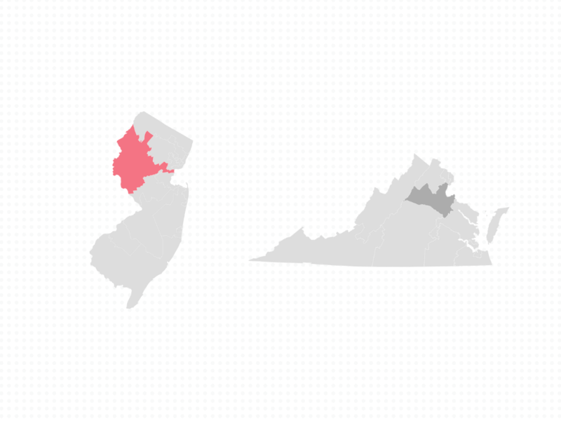 NJ+VA