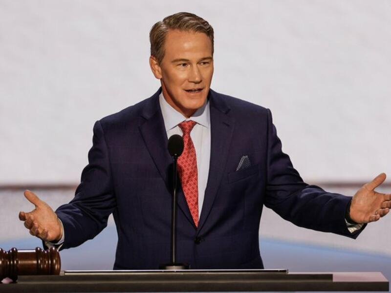 Jon Husted