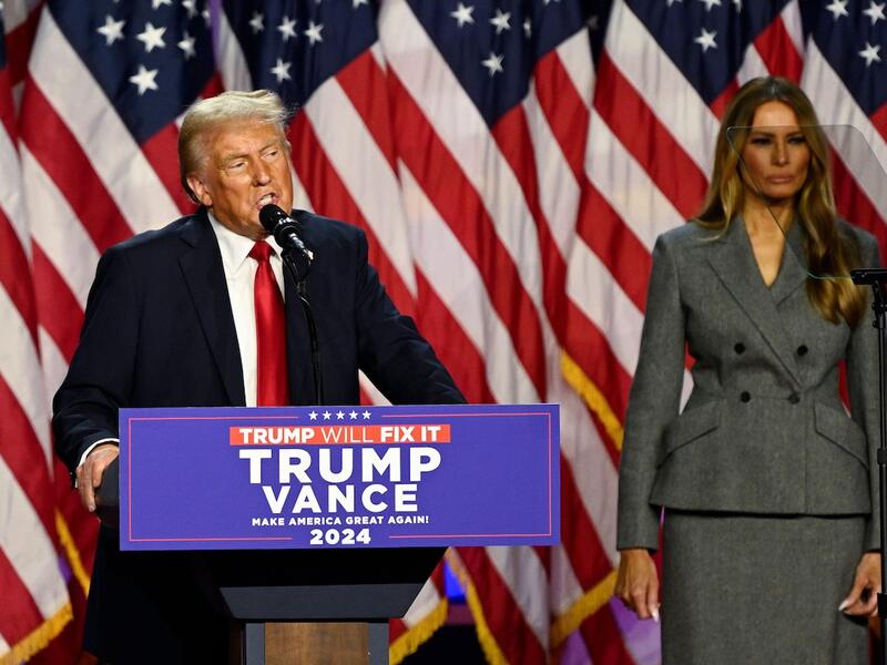 Trump